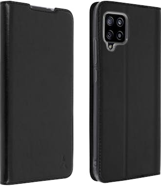 Akashi Funda Samsung Galaxy A42 5G Cartera F. Soporte Ríg Akashi Funda Samsung Galaxy A42 5G Cartera F. Soporte Ríg