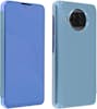 Avizar Funda Xiaomi Mi 10T Lite Efecto Espejo translúcida Avizar Funda Xiaomi Mi 10T Lite Efecto Espejo translúcida