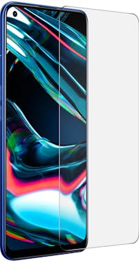 Avizar Cristal templado Realme 7 Pro 9H – 0,33 mm Antihue Avizar Cristal templado Realme 7 Pro 9H – 0,33 mm Antihue