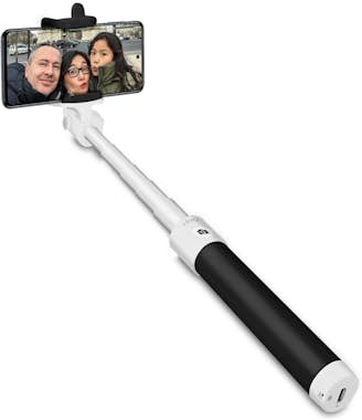 LinQ Palo Selfie Bluetooth + Botón Disparador Extensibl LinQ Palo Selfie Bluetooth + Botón Disparador Extensibl