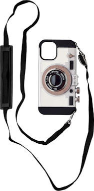 ME! Carcasa diseño cámara iPhone 12 mini ME! Carcasa diseño cámara iPhone 12 mini