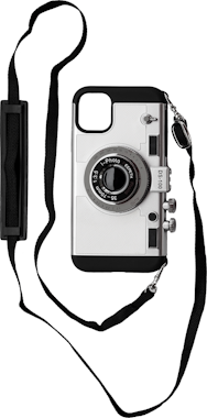 ME! Carcasa diseño cámara iPhone 11 ME! Carcasa diseño cámara iPhone 11