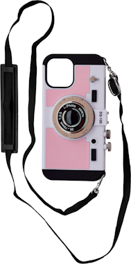 ME! Carcasa diseño cámara iPhone 12 Pro Max ME! Carcasa diseño cámara iPhone 12 Pro Max