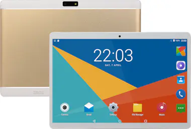 Moon Tableta PT104 MOON 10.1"" Ten Core 4GB RAM 64GB RO Moon Tableta PT104 MOON 10.1"" Ten Core 4GB RAM 64GB RO