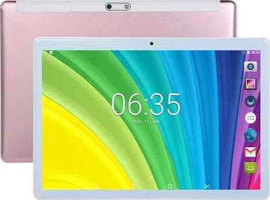Moon Tableta S10 MOON 10 pulgadas 4GB+64GB 3G/4G Wifi R Moon Tableta S10 MOON 10 pulgadas 4GB+64GB 3G/4G Wifi R