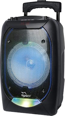 SYTECH Altavoz Inalámbrico Bluetooth V5.0, 75W, Portátil, SYTECH Altavoz Inalámbrico Bluetooth V5.0, 75W, Portátil,