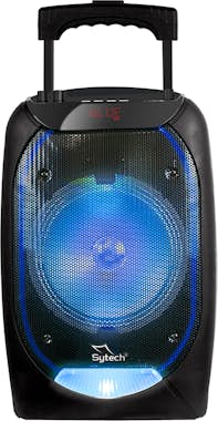SYTECH Altavoz Inalámbrico Bluetooth V5.0, 75W, Portátil, SYTECH Altavoz Inalámbrico Bluetooth V5.0, 75W, Portátil,