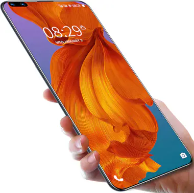 Moon Smartphone Mate40 Pro 7.3 pulgadas 64GB ROM 4GB RA Moon Smartphone Mate40 Pro 7.3 pulgadas 64GB ROM 4GB RA