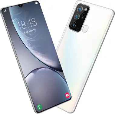Moon Smartphone Nota20 Ultre 6.6 pulgadas 64GB ROM 4GB Moon Smartphone Nota20 Ultre 6.6 pulgadas 64GB ROM 4GB