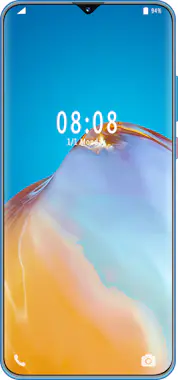 Moon Smartphone P43 Pro 6.7 pulgadas 64GB ROM 4GB RAM A Moon Smartphone P43 Pro 6.7 pulgadas 64GB ROM 4GB RAM A