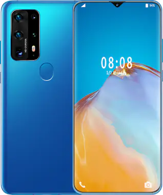 Moon Smartphone P43 Pro 6.7 pulgadas 64GB ROM 4GB RAM A Moon Smartphone P43 Pro 6.7 pulgadas 64GB ROM 4GB RAM A