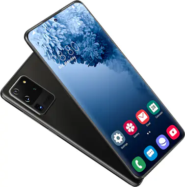 Moon Smartphone S27 Plus 6.8 pulgadas 64GB ROM 4GB RAM Moon Smartphone S27 Plus 6.8 pulgadas 64GB ROM 4GB RAM