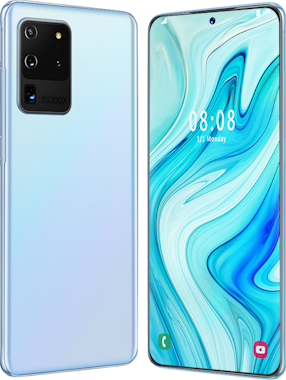 Moon Smartphone S27 Plus 6.8 pulgadas 64GB ROM 4GB RAM Moon Smartphone S27 Plus 6.8 pulgadas 64GB ROM 4GB RAM