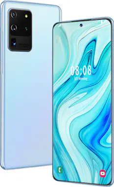 Moon Smartphone S27 Plus 6.8 pulgadas 64GB ROM 4GB RAM Moon Smartphone S27 Plus 6.8 pulgadas 64GB ROM 4GB RAM