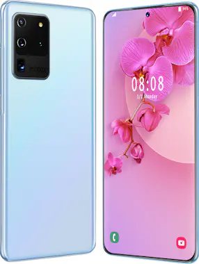 Moon Smartphone S27 Plus 6.8 pulgadas 64GB ROM 4GB RAM Moon Smartphone S27 Plus 6.8 pulgadas 64GB ROM 4GB RAM