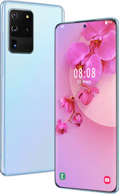 Moon Smartphone S27 Plus 6.8 pulgadas 64GB ROM 4GB RAM Moon Smartphone S27 Plus 6.8 pulgadas 64GB ROM 4GB RAM