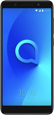 Alcatel 3X Alcatel 3X