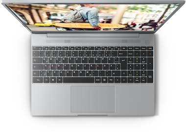 Medion MEDION AKOYA E15301 MD62020 PLATA PORTÁTIL 15.6 Medion MEDION AKOYA E15301 MD62020 PLATA PORTÁTIL 15.6