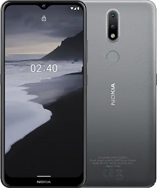 Nokia 2.4 64GB+3GB RAM Nokia 2.4 64GB+3GB RAM