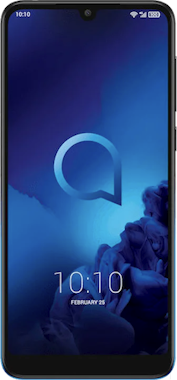 Alcatel 3X 2020 Alcatel 3X 2020