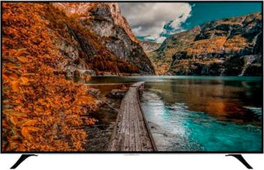 Hitachi HITACHI 50HAK5751 TELEVISOR 50 LED HDR 4K SMART Hitachi HITACHI 50HAK5751 TELEVISOR 50 LED HDR 4K SMART