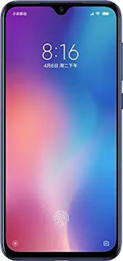 Xiaomi Mi 9 SE Xiaomi Mi 9 SE