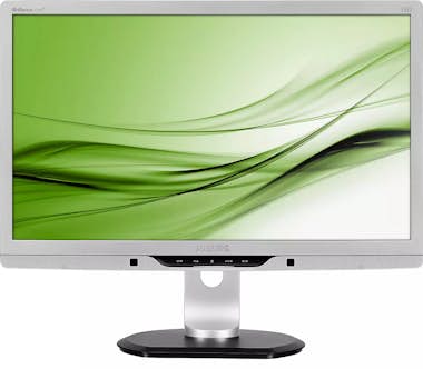 Philips Monitor Reacondicionado 221B 22"" Panoramico, Plat Philips Monitor Reacondicionado 221B 22"" Panoramico, Plat