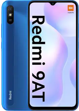Xiaomi Redmi 9AT 32GB+2GB RAM Xiaomi Redmi 9AT 32GB+2GB RAM