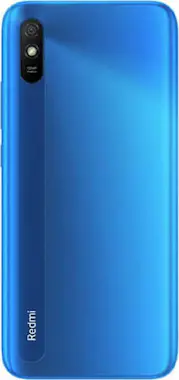 Xiaomi Redmi 9AT 32GB+2GB RAM Xiaomi Redmi 9AT 32GB+2GB RAM
