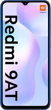 Xiaomi Redmi 9AT 32GB+2GB RAM Xiaomi Redmi 9AT 32GB+2GB RAM
