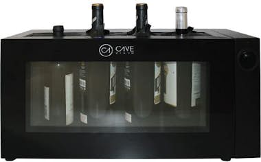 Cavevinum Expositor de barra de vino / Ref. CV-7-WP Cavevinum Expositor de barra de vino / Ref. CV-7-WP