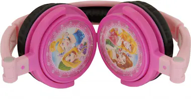 Lexibook Lexibook HP010DP auricular y casco Rosa Lexibook Lexibook HP010DP auricular y casco Rosa