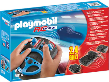 Playmobil Playmobil Wild Life 6914 mando a distancia Playmobil Playmobil Wild Life 6914 mando a distancia