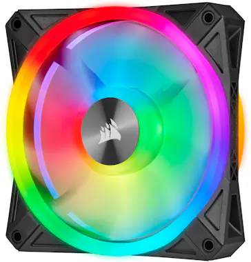 Corsair Corsair CO-9050100-WW ventilador de PC Carcasa del Corsair Corsair CO-9050100-WW ventilador de PC Carcasa del