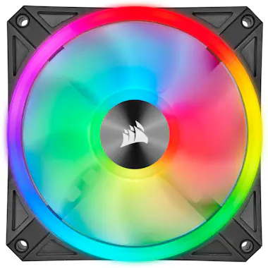 Corsair Corsair CO-9050100-WW ventilador de PC Carcasa del Corsair Corsair CO-9050100-WW ventilador de PC Carcasa del