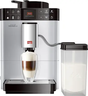 Melitta Melitta Caffeo Varianza CSP Totalmente automática Melitta Melitta Caffeo Varianza CSP Totalmente automática