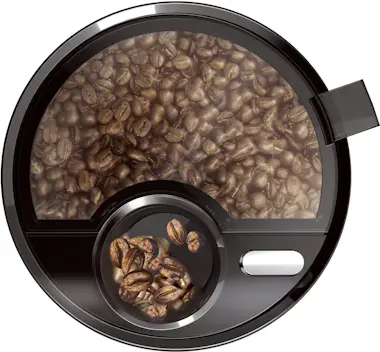 Melitta Melitta Caffeo Varianza CSP Totalmente automática Melitta Melitta Caffeo Varianza CSP Totalmente automática
