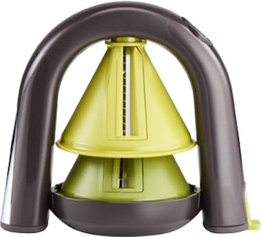 Tefal Tefal K2298014 picadora manual de alimentos Negro, Tefal Tefal K2298014 picadora manual de alimentos Negro,