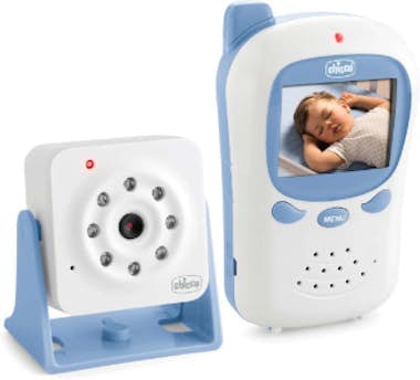 Chicco Chicco Smart 260 150 m Azul, Blanco Chicco Chicco Smart 260 150 m Azul, Blanco