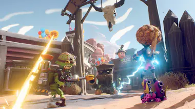 Electronic Arts Electronic Arts Plants vs Zombies: Battle for Neig Electronic Arts Electronic Arts Plants vs Zombies: Battle for Neig