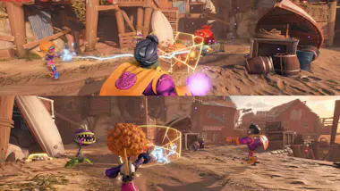 Electronic Arts Electronic Arts Plants vs Zombies: Battle for Neig Electronic Arts Electronic Arts Plants vs Zombies: Battle for Neig