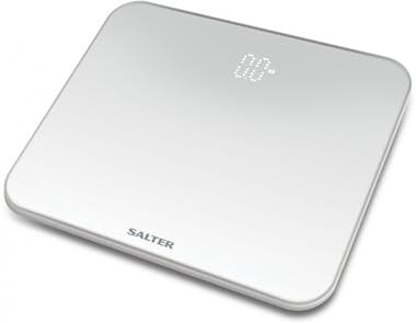 Salter Salter 9204 WH3R báscula de baño Rectángulo Blanco Salter Salter 9204 WH3R báscula de baño Rectángulo Blanco