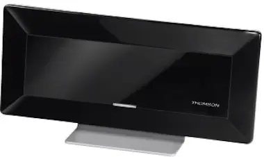 Thomson Thomson ANT1528BK antena de televisión Interior Thomson Thomson ANT1528BK antena de televisión Interior
