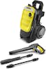 Kärcher Kärcher K 7 Compact Limpiadora de alta presión o H Kärcher Kärcher K 7 Compact Limpiadora de alta presión o H