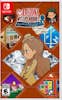 Nintendo Nintendo LAYTON’S MYSTERY JOURNEY: Katrielle and t Nintendo Nintendo LAYTON’S MYSTERY JOURNEY: Katrielle and t