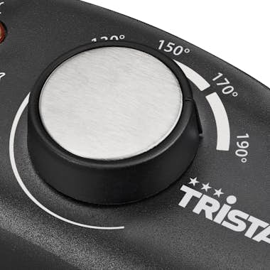 Tristar Tristar FR-6946 freidora Sencillo 3 L Independient