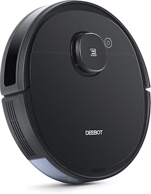 Ecovacs Ecovacs DEEBOT OZMO 950 aspiradora robotizada 0,43 Ecovacs Ecovacs DEEBOT OZMO 950 aspiradora robotizada 0,43