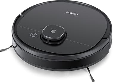 Ecovacs Ecovacs DEEBOT OZMO 950 aspiradora robotizada 0,43 Ecovacs Ecovacs DEEBOT OZMO 950 aspiradora robotizada 0,43