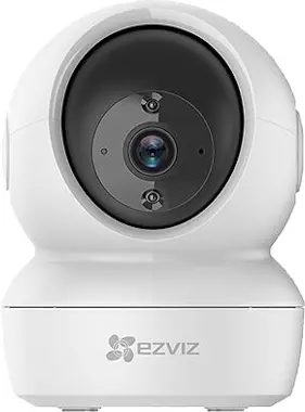 EZVIZ EZVIZ C6N Cámara de seguridad IP Interior Almohadi EZVIZ EZVIZ C6N Cámara de seguridad IP Interior Almohadi