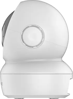 EZVIZ EZVIZ C6N Cámara de seguridad IP Interior Almohadi EZVIZ EZVIZ C6N Cámara de seguridad IP Interior Almohadi